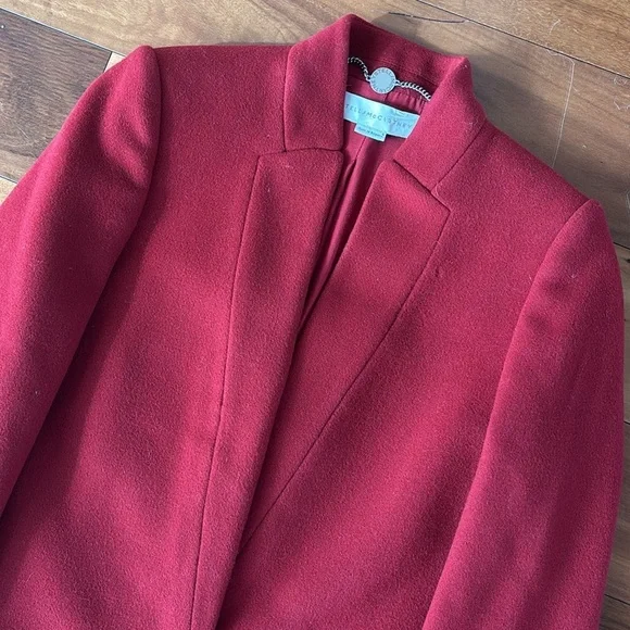 Stella McCartney jacket - Picture 2 of 12